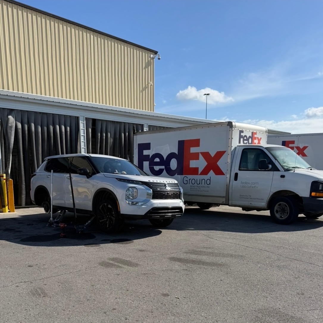 Mobile Tire Service