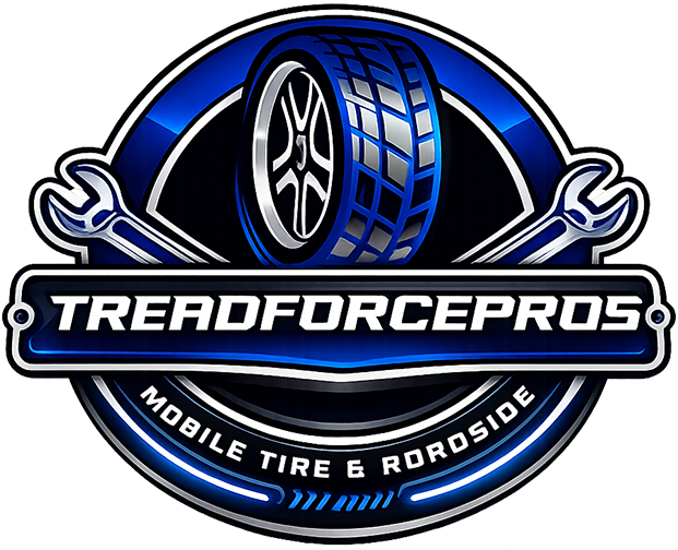 TreadForcePros LLC logo